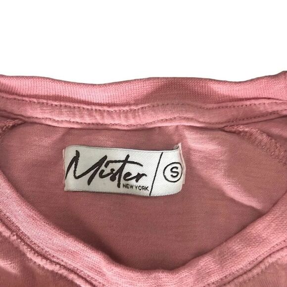 Mr. New York T-shirt. Size small  men’s. - Picture 3 of 3
